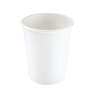 แก้วร้อนเฟสท์ ช้อยส์ 8 ออนซ์ สีขาว FEST CHOICE PC001