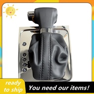 Gear Shift Knob Assembly Gear Shift Knob Gaitor Shifter Stick Lever 3C1 713 203 A 3C1713203A for   B