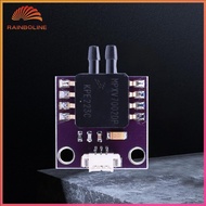 1 PC MPXV7002DP Airspeed Meter Breakout Board Transducer 2.5V -2-2 KPa APM2.5 Electric Components fo
