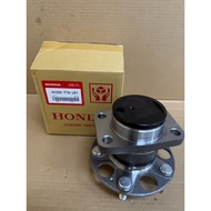 Rear Wheel Hub Bearing Honda HRV 1.8 T7A (COMPATIBLE WITH HONDA) 42200-T7A-J51