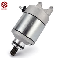 Electrical Engine Starter Motor for Suzuki DR350 DR350S DR350SE DR250 DR250SE DR 350 350S 350SE 250 