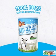 Good Lady 100% Pure Goat Milk Powder - 500g