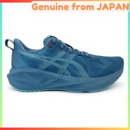 [ASICS] Track and Field/Running Running Shoes NOVABLAST 5 Men's Blue (WINTER SEA/STILLWATER) (Japane