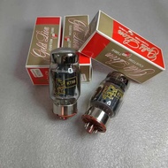 AMP GOLD LION KT88 Electronic Tube Replacement KT88/6550 Vacuum Tube Original Factory Precision Matc
