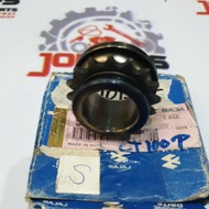 DS101275 CT100 RIM 18 - DISCOVER 100 TIMING SPROCKET DRIVE ( mel )