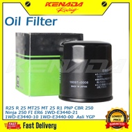 Oil Filter For 16097-0008 16097-0011 16097-1059 16097-1061 16097-1063 16097-1064 16097-1066 16097-10