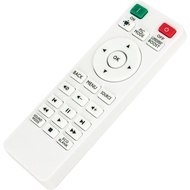 RCV013 Replacement Remote Control -ALLIMITY- Compatible with BenQ Projector Remote Control TH671ST T
