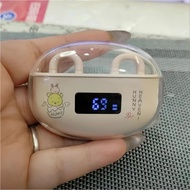 Disney Wireless Bluetooth Noise Cancelling Gaming Earbuds Earbud Earphones Earpiece Earphone