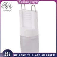 G9 Warm White 1 LED Bulb Spot Light Lamp 1W AC 220V-240V High Power