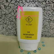 EE Lady 玻尿酸 HA Moisturizer Cream 补水 超级保湿