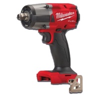 Battery Impact Wrench Cordless Milwaukee M18 FMTIW2F12 Fuel 1/2" Mid Torque Impact Wrench GEN 2 / Latest Model