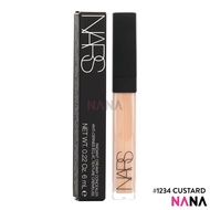 NARS Radiant Creamy Concealer 1234 Custard - Medium with neutral undertones 6ml
