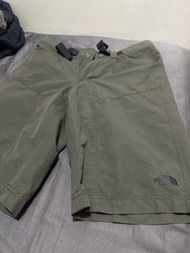 The North Face 短褲