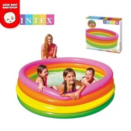 Intex Children's Inflatable Pool 56441 NP Intex Children's Play Pool