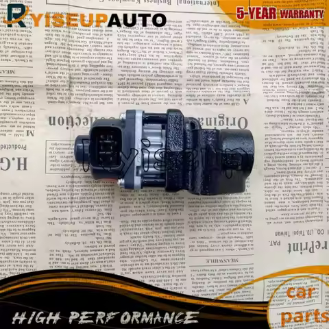 New 18111-69G01 EGR Valve MN191147 for Suzuki SX4 Swift Jimny Liana Grand Vitara Auto Parts 1811169G