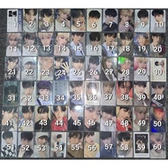 SOOBIN TXT PHOTOCARD