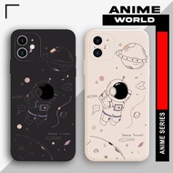 Softcase Oppo A5S A12 A15 A16 A16K A16E A54 A76 A36 A31 A8 A5 A9 2020 A17 A17K A57 RENO4F RENO5 AW01