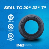 Seal Tc 20 32 7 Nok Seal Kruk As Smash Shogun INB Original Nok