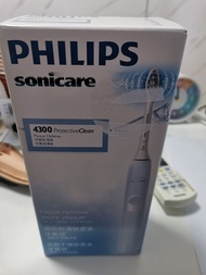 Philips Sonicare ProtectiveClean 4300聲波電動牙刷