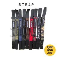 MTB Frame Strap