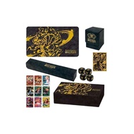 ONE PIECE CARD GAME 2nd ANNIVERSARY SET Unused