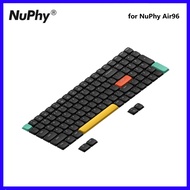 Original NuPhy Shine-through Keycaps for NuPhy Air96