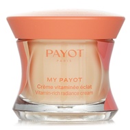 PAYOT - My Payot Vitamin-rich Radiance Cream 50ml/1.6oz