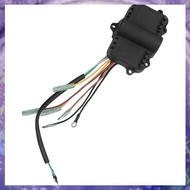 (Y W Z H)Switch Box CDI Power Pack for Mercury Mariner Outboard 6Hp 8Hp 9.9Hp 10Hp 15 20 25 35Hp 339