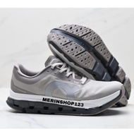 MERINSHOP123 CLOUDFLOW 5 FOG ECLIPSE SHOES