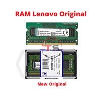 TERBARU!! RAM 8GB 4GB 2GB Laptop Lenovo G405 G405S G400 G400S G460 New