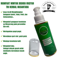 Minyak Bidara Ruqyah Original || Minyak Bidara Asli || Minyak Bidara || Viral