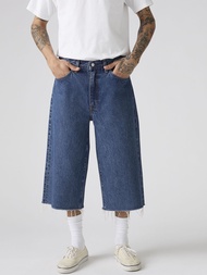 กางเกงยีนส์ผู้ชาย Levis® Mens 478 Baggy Capris