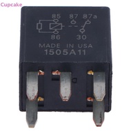 [CKE] G8V-RH-1C7T-R-DC12 G8VRH1C7TRDC12 12V Automotive Relay SPDT 35A 12VDC 5Pins ERW