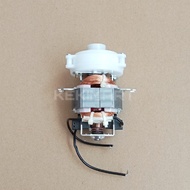 Dynamo Spare Parts Idealife IL216S Chopper Motor/