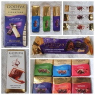 Godiva Turkey | Godiva Chocolate | Turkish Chocolate Souvenirs