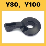 YAMAHA Y80 Y100 Y 80 Y 100 Y100 SPORT 100 SPORT100 Y100 CHOKE LEVER LOCAL CHOKE LEVER CHOK CHOCK LEV