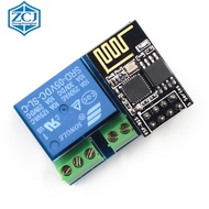 ESP8266 ESP-01S Relay Module Relay WIFI Smart Socket Plus ESP-01S