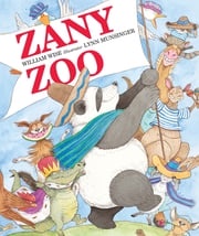 Zany Zoo Lynn Munsinger