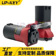 New Energy National Standard GB Electric Vehicle Charging Station220V Charging Gun Power Adapter