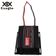 MPPT Booster Solar Controller 800W PV 12V- 60V Solar Controller Solar Controller