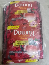 downy 1renceng