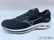 MIZUNO WAVE RIDER 24  J1GC200347  定價 3680 超商取貨付款免運費