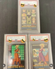 龍珠 風雲 Psa 10 pop1 pop3