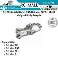 DJI Mini 4K Middle Body DJI Mini 2 SE DJI Mini 2 DJI Mini SE Middle Body Shell Frame Cover Casing Dr