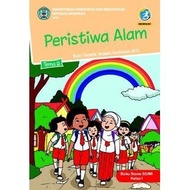 Student Book Theme 8 Natural Events Class 1 Revision 2017