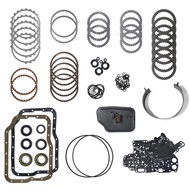 4F27E FN4AEL Auto Transmission Master Rebuild Kit Filter Belt For Focus Mazda