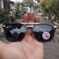 Sunglasses Ray-Ban P Polarized