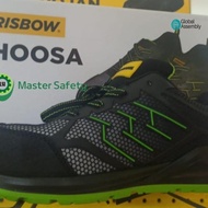 Sepatu Safety Sepatu Safety Krisbow Thoosa Murah Original