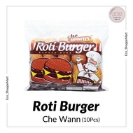 Roti Burger Che Wann
