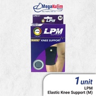 LPM 601 Knee Support (S / M / L)